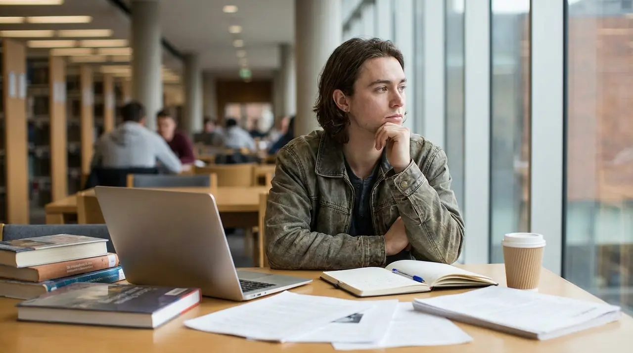 Berufsunfähigkeitsversicherung für Studenten: lohnt sich das?